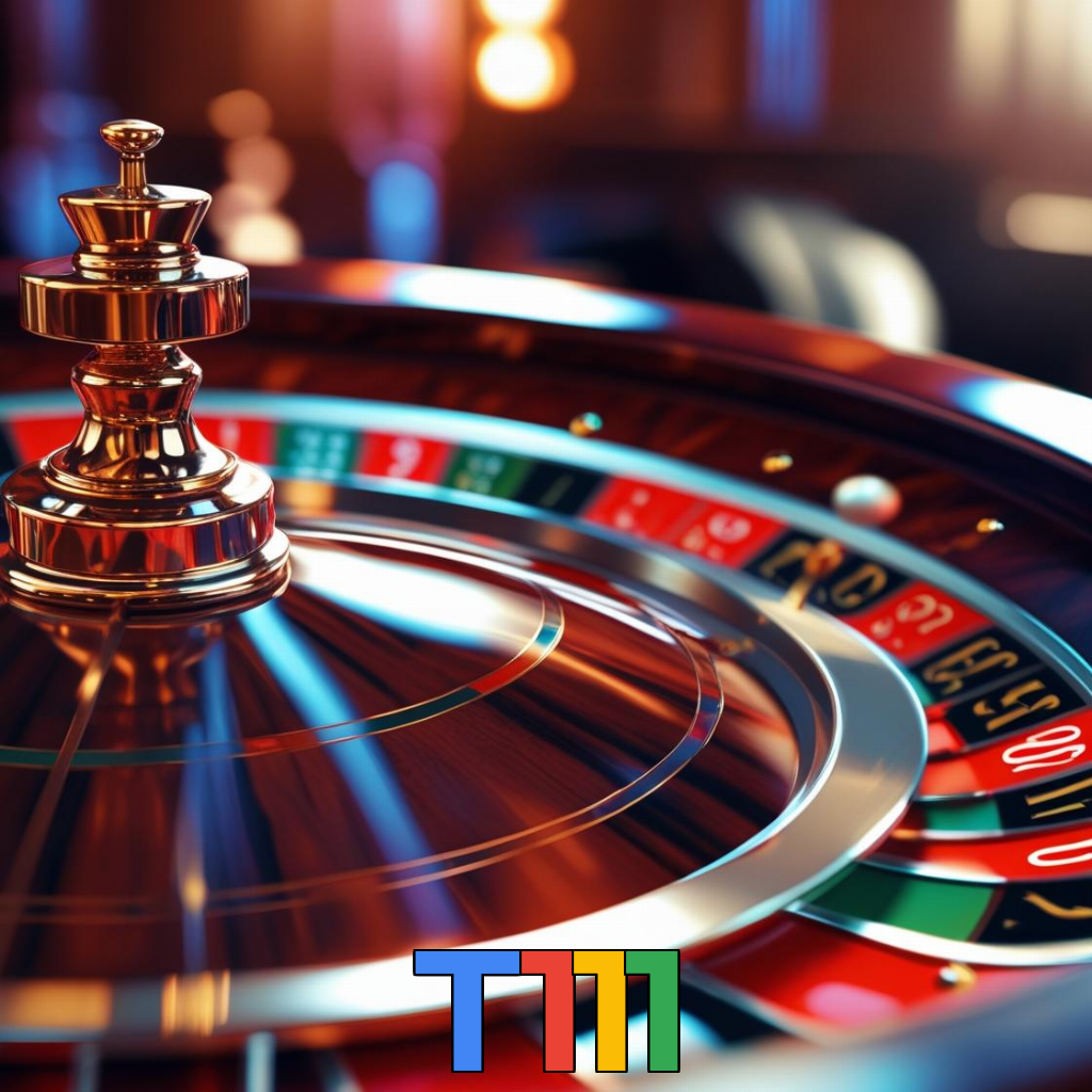 T111：A melhor plataforma para apostas no futebol e diversão em jogos de cassino!