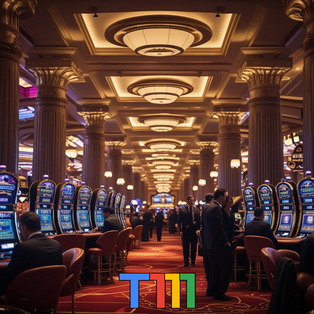 T111：Aposte no futebol e jogue slots para ganhar em grande estilo!