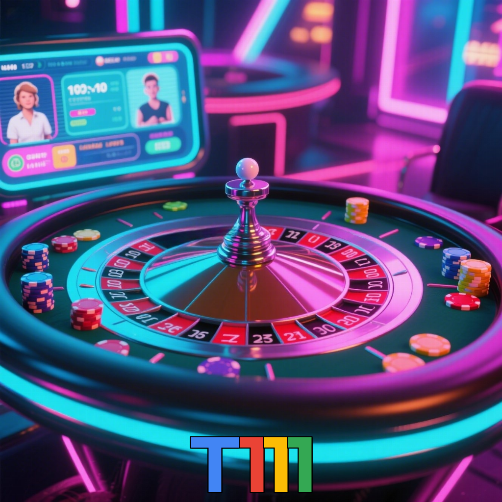 T111：Sinta a emoção do blackjack! Aposte agora e ganhe!