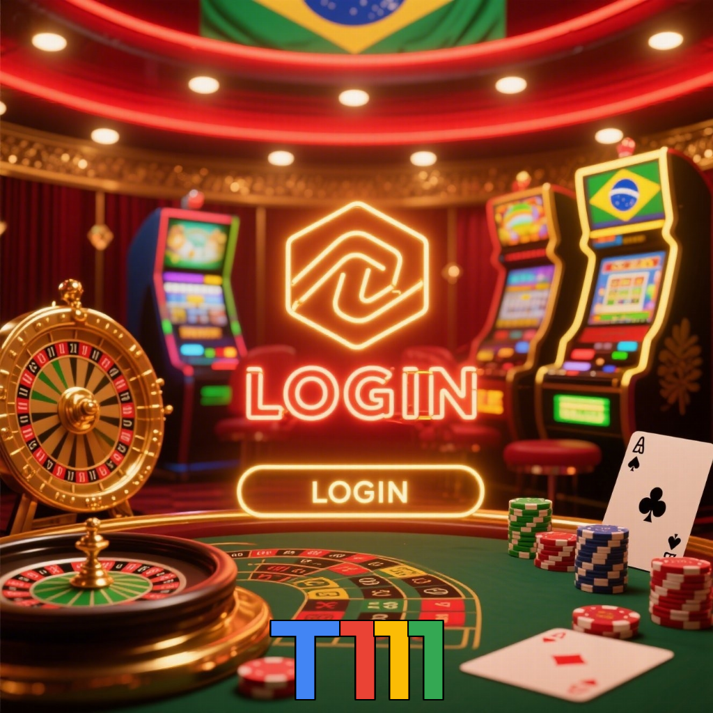T111：Cada giro pode ser um novo prêmio! Descubra as melhores slots online!