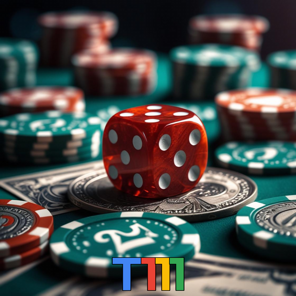 T111：A roleta te espera para grandes vitórias! Aposte agora!