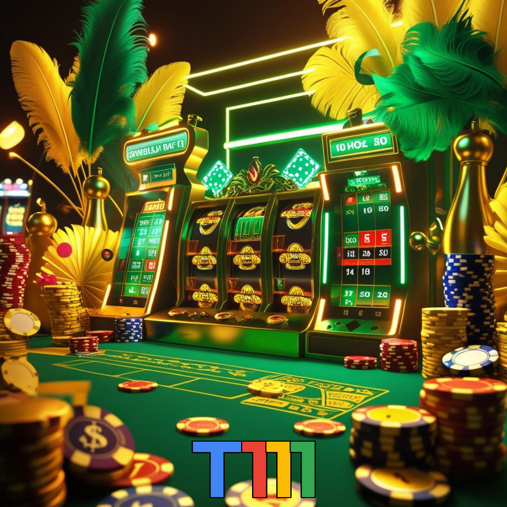 T111：Divirta-se com blackjack, poker e apostas ao vivo em futebol no cassino online!