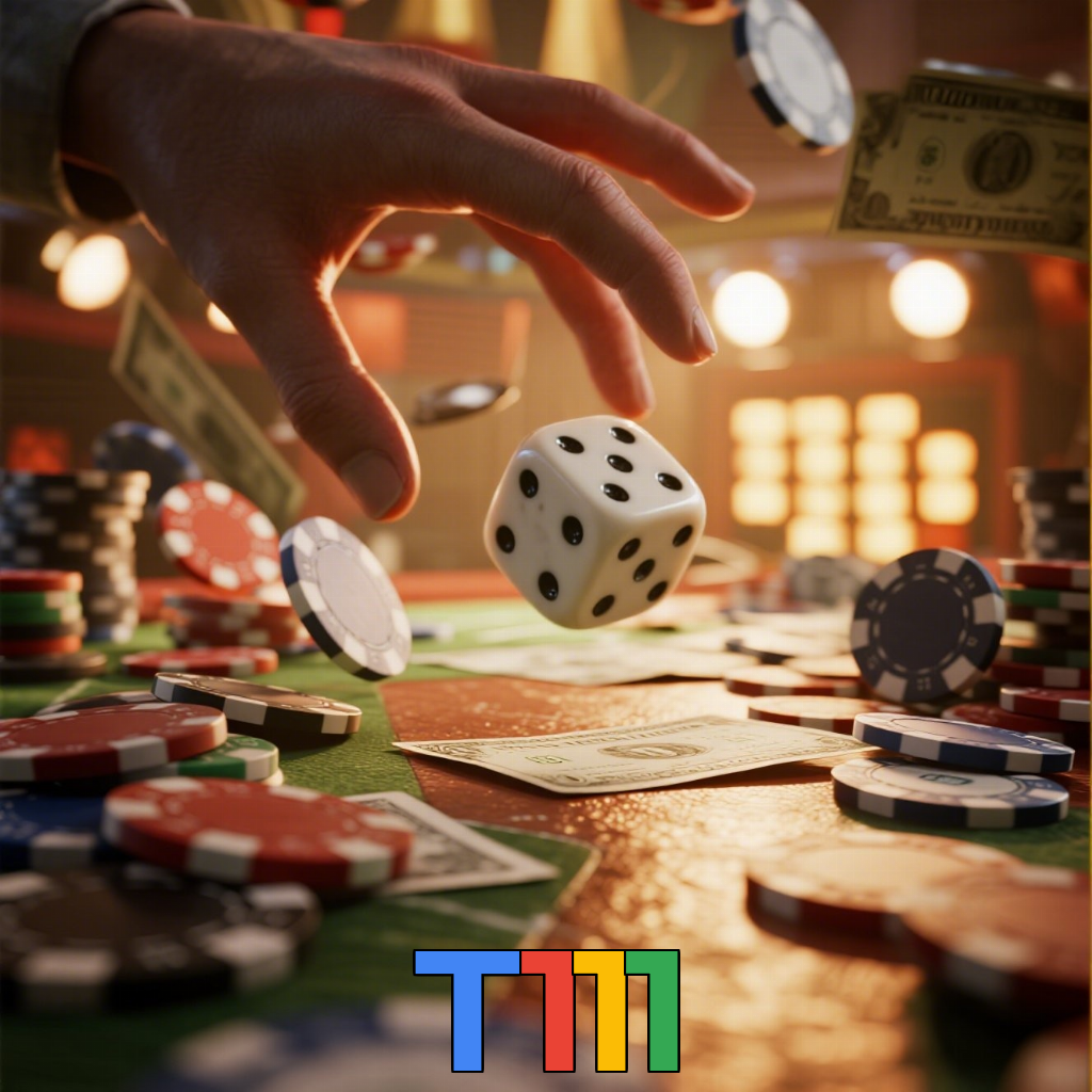 T111：Vença no poker e aposte no futebol com segurança no nosso cassino!