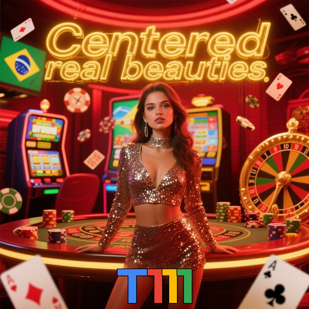 T111：Jogue poker no nosso cassino e conquiste vitórias épicas!