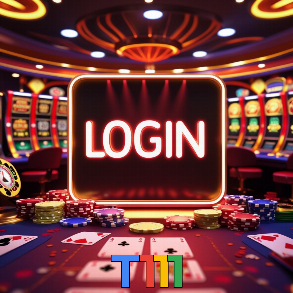 T111：Aposte nas roletas e leve o jackpot para casa!