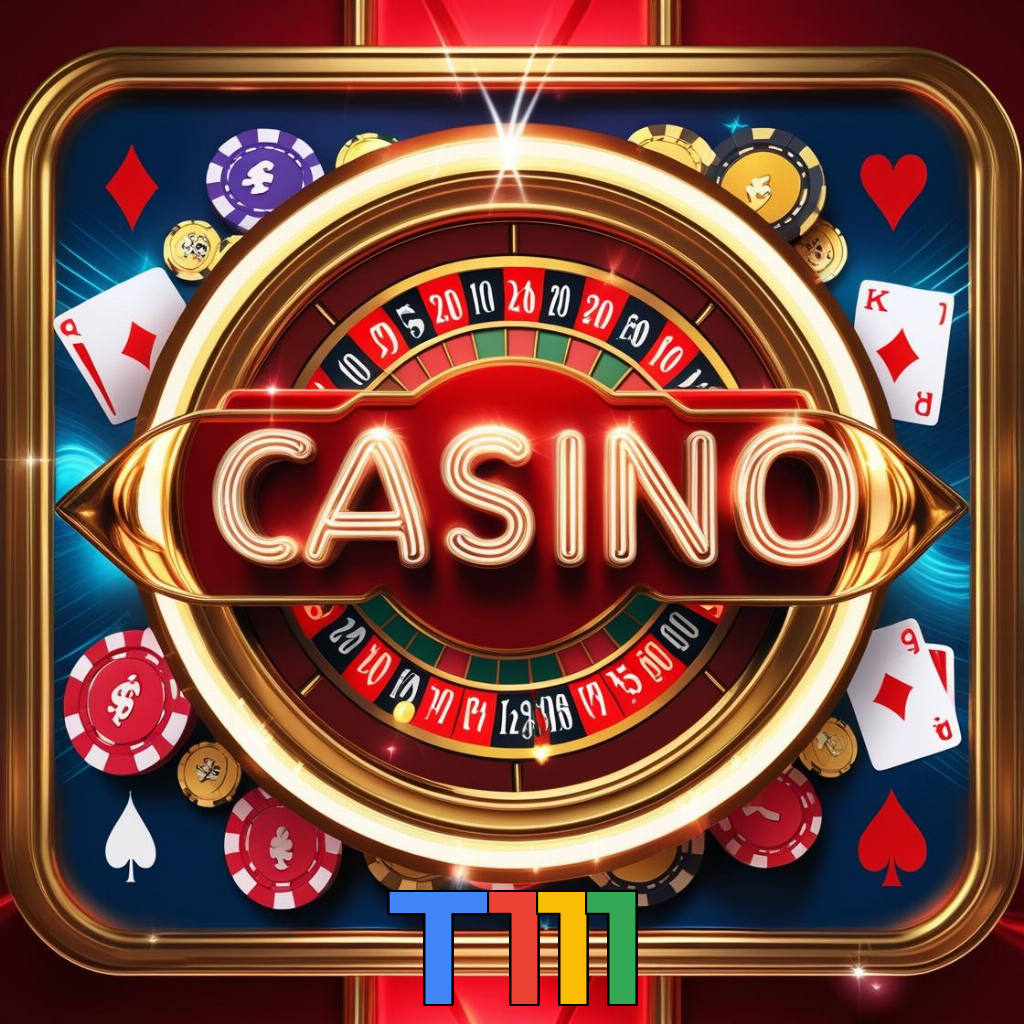 T111：Onde o futebol e o cassino online se encontram para diversão sem fim!