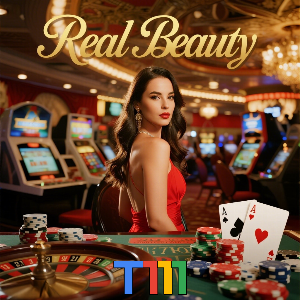 T111：Jogue no melhor cassino online e descubra os maiores jackpots!