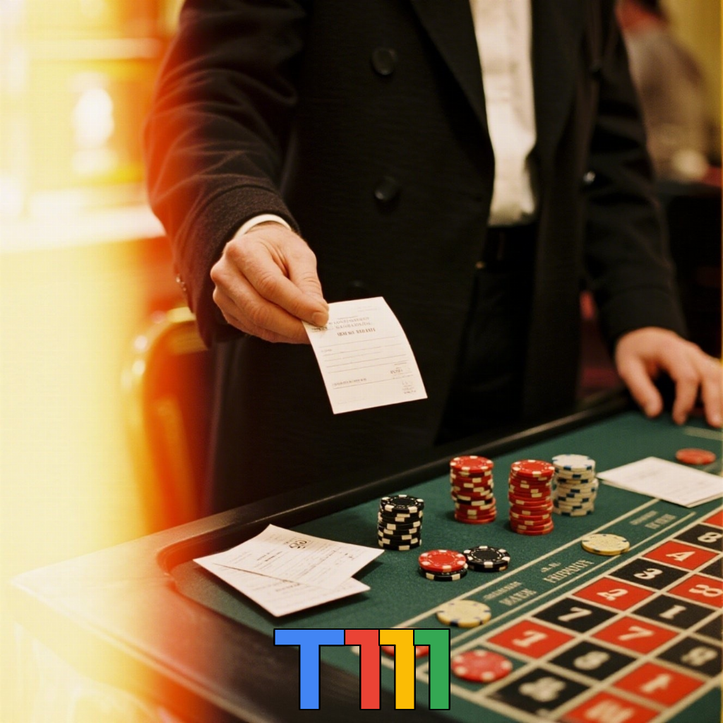T111：A sorte está ao seu lado! Aposte nas melhores opções e vença agora!
