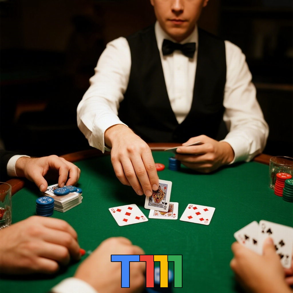 T111：Apostas ao vivo no futebol e diversão em jogos de cassino como slots e roleta!