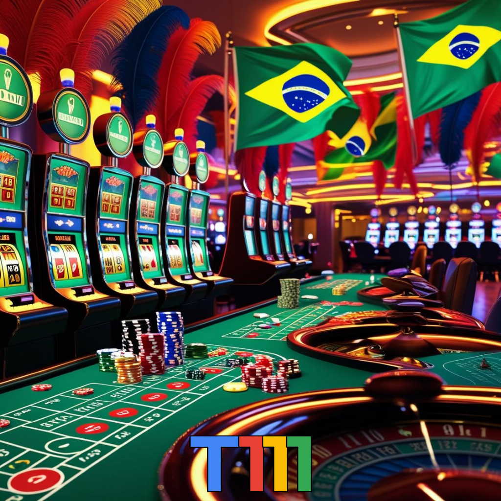 T111：Vença o poker online e mostre sua habilidade nas cartas!