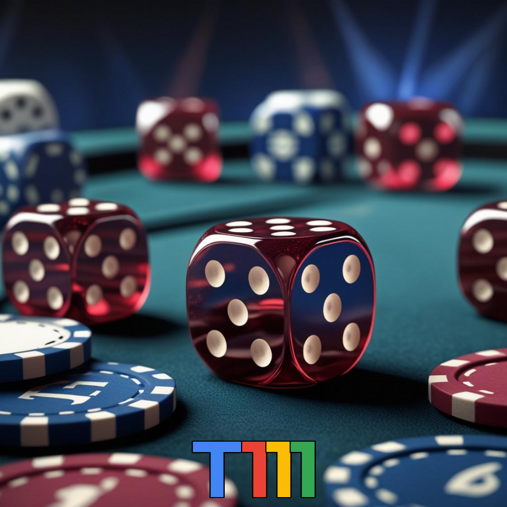 T111：Grandes vitórias nas slots! Venha conquistar o jackpot agora!