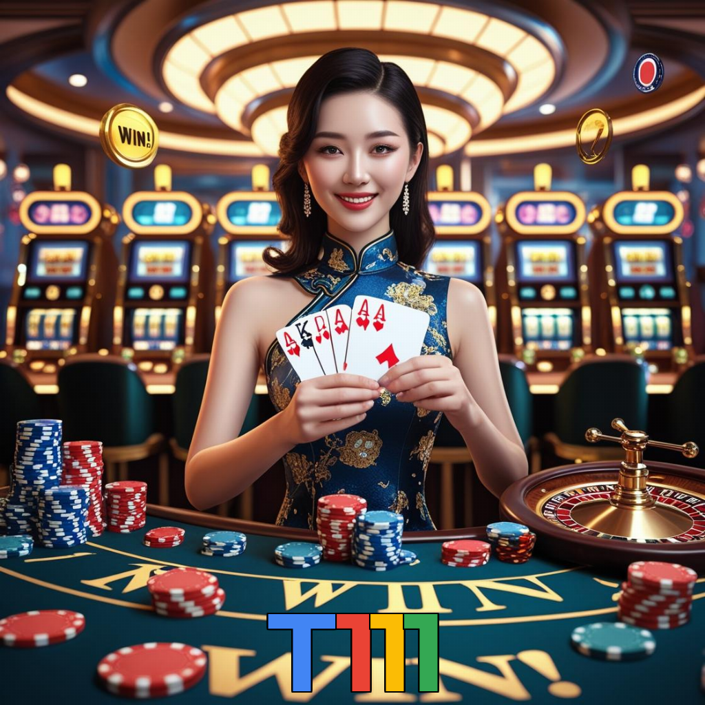 T111：Ganhe no blackjack, aposte no futebol e vença com grandes prêmios!