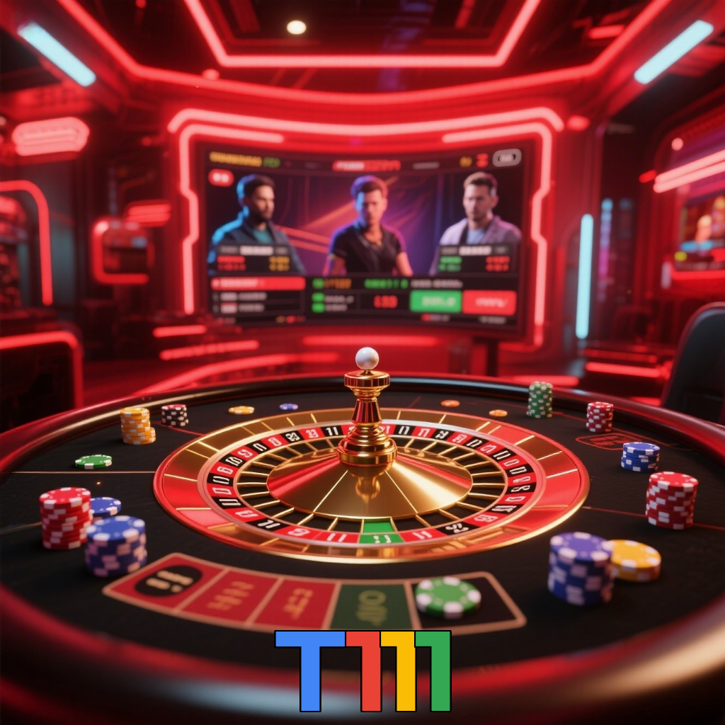 T111：No futebol online, cada jogo é uma chance de ganhar!