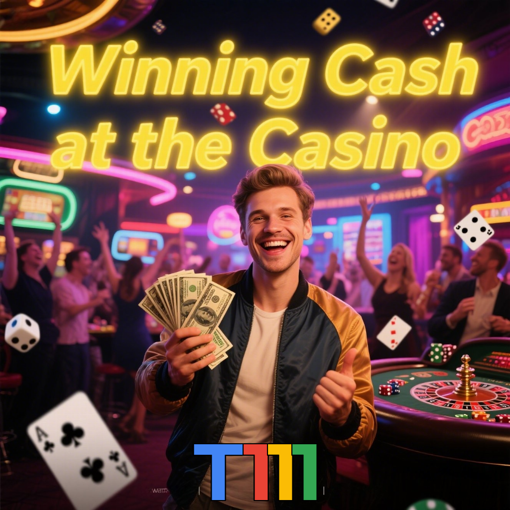 T111：Jogue poker como um profissional e vença agora mesmo!