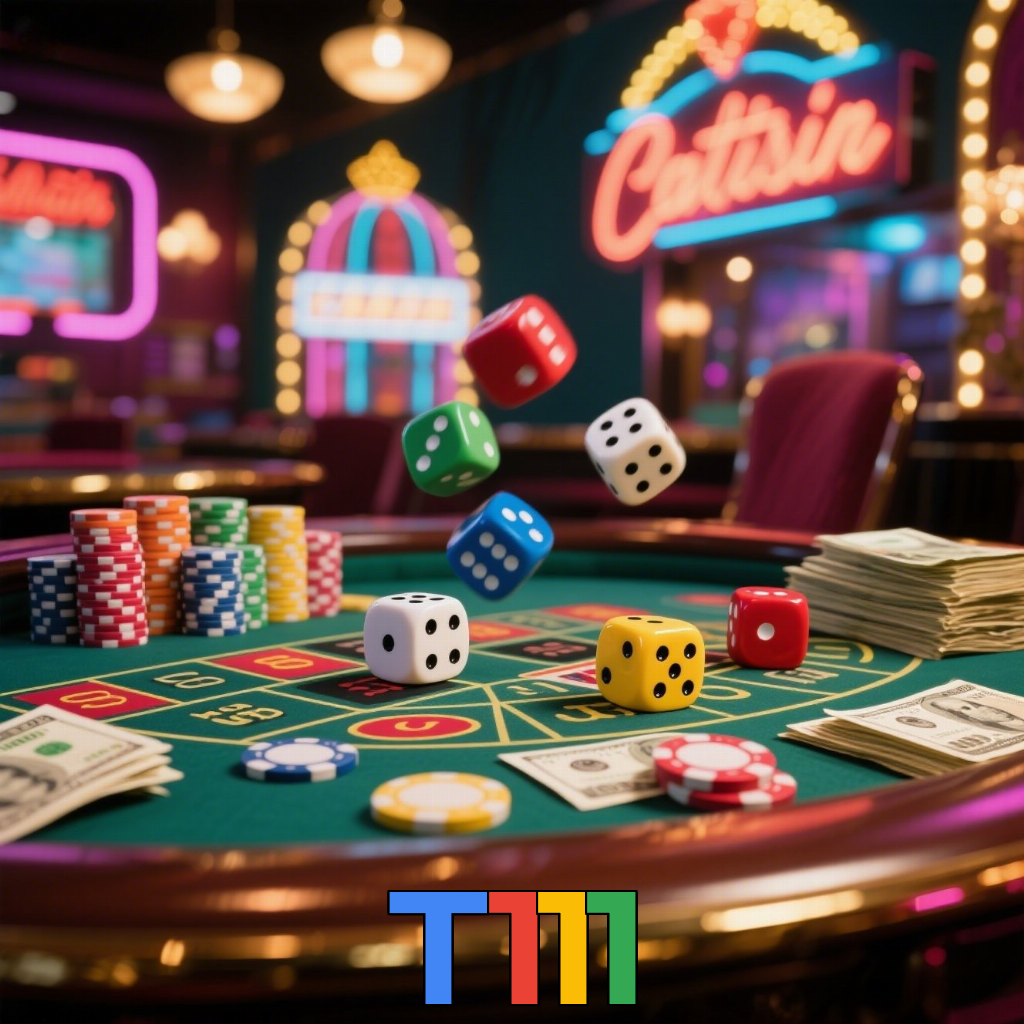 T111：Vença no poker e aposte no futebol com segurança no nosso cassino!