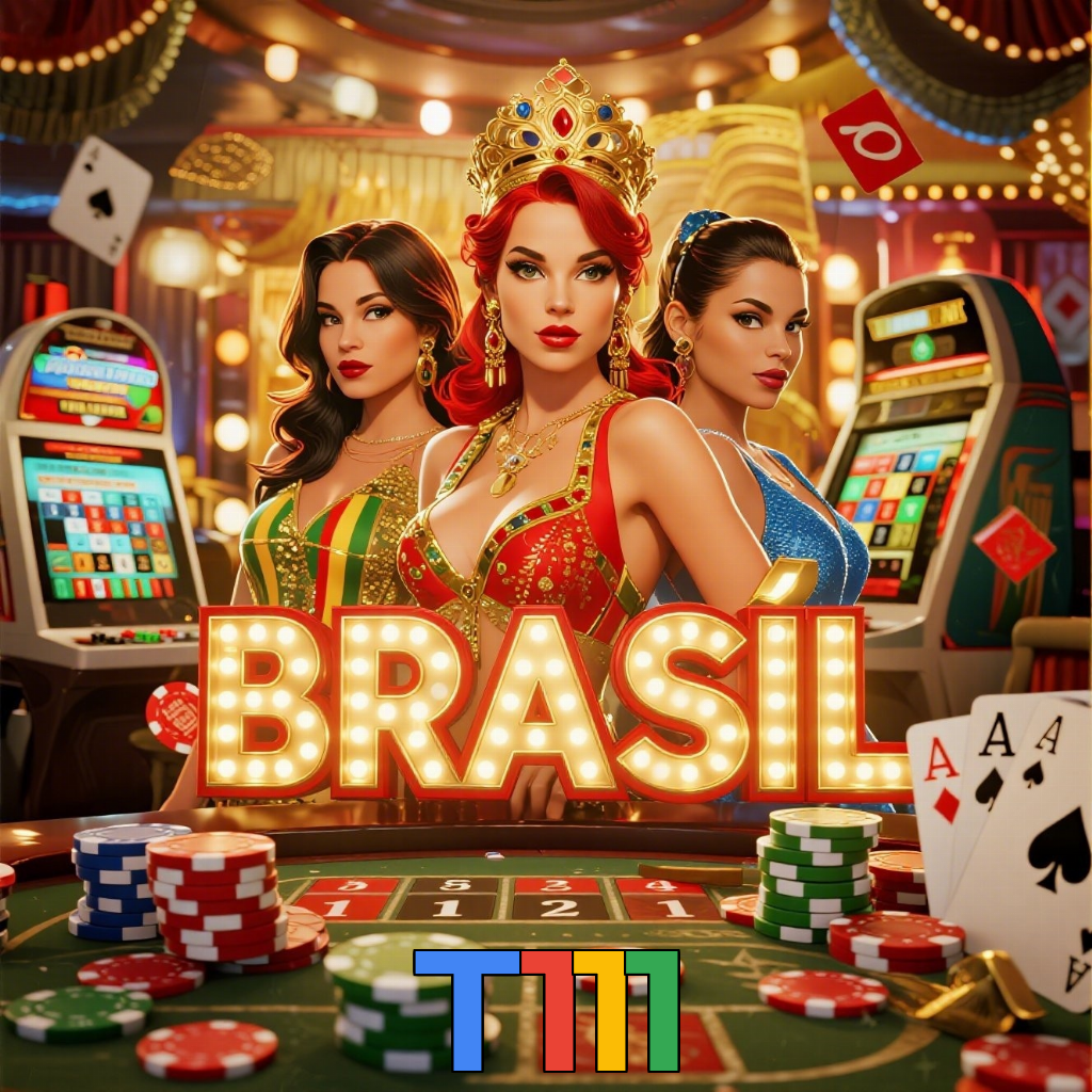 T111：Aposte no futebol e conquiste vitórias épicas com blackjack e poker!