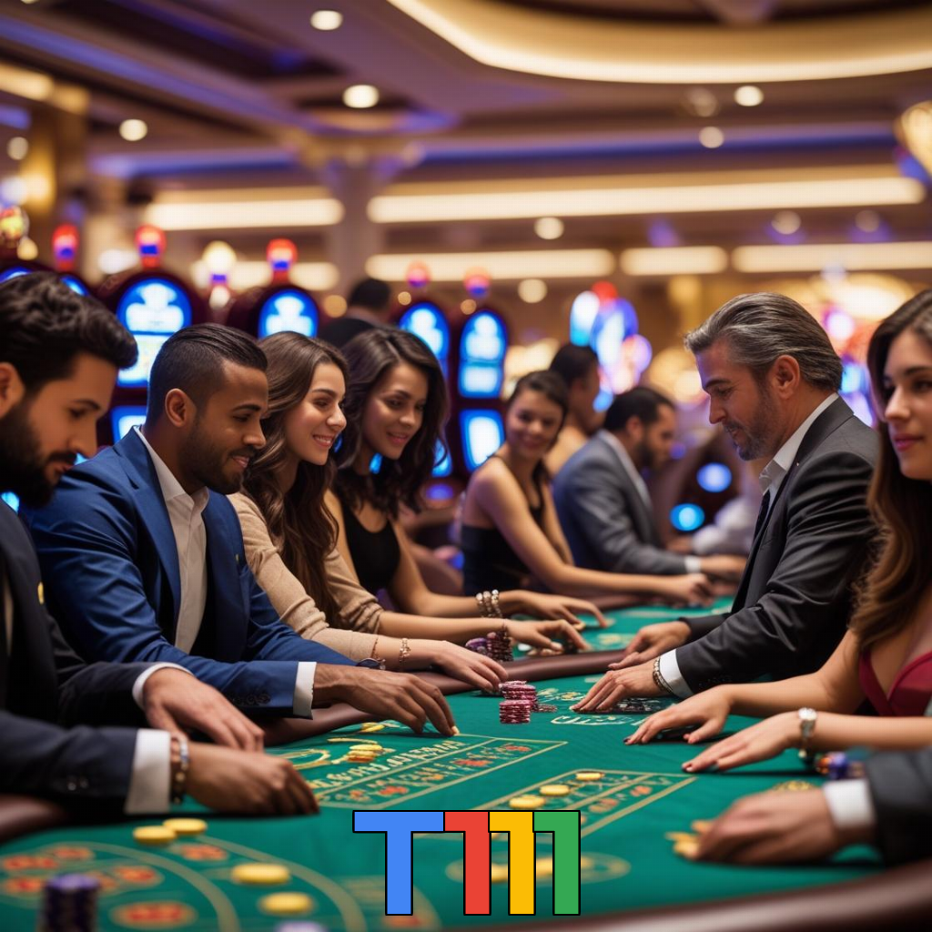 T111：Jogue poker, aposte no futebol e conquiste grandes prêmios em nosso cassino!