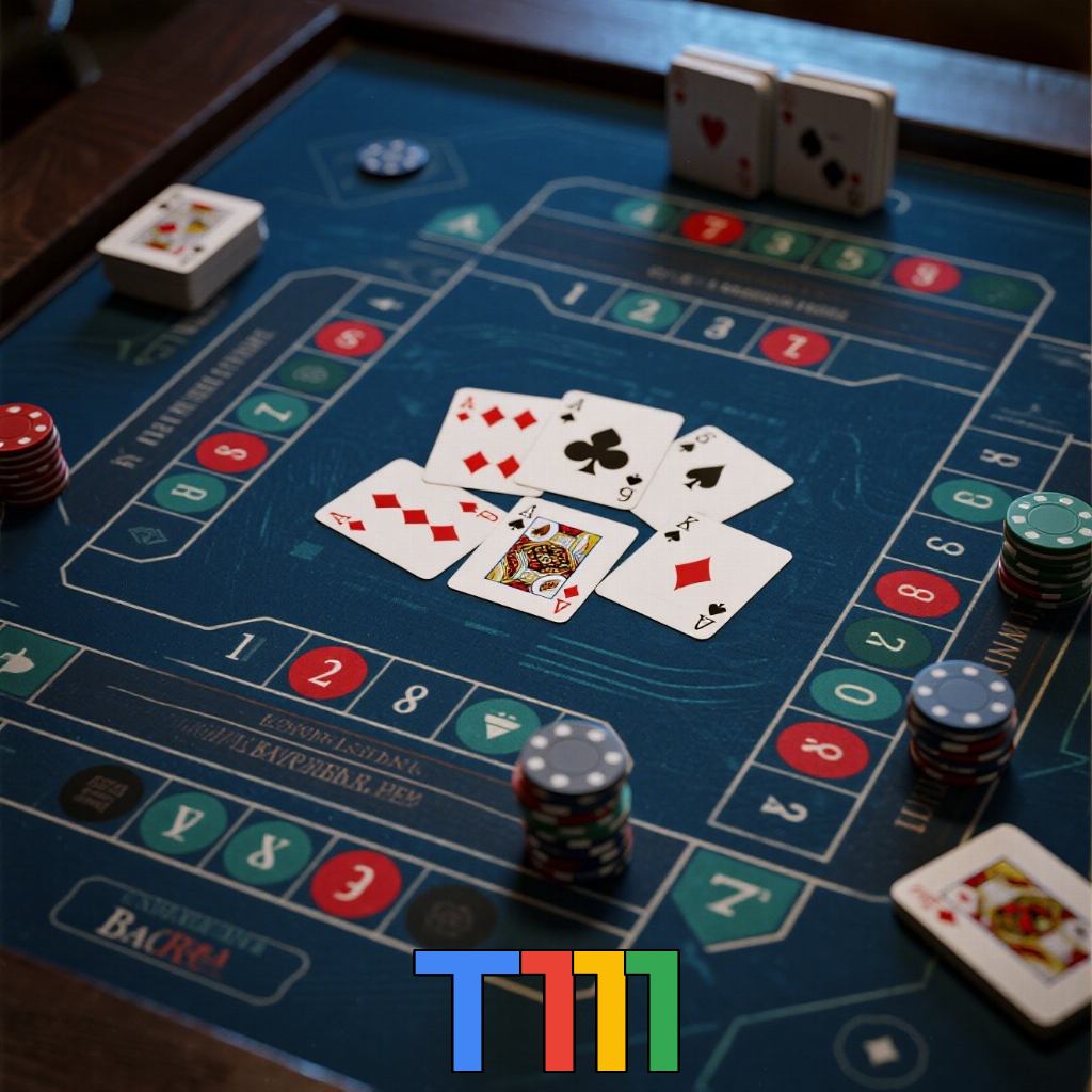 T111：Ganhe prêmios em roleta e aposte no futebol com confiança no nosso cassino!