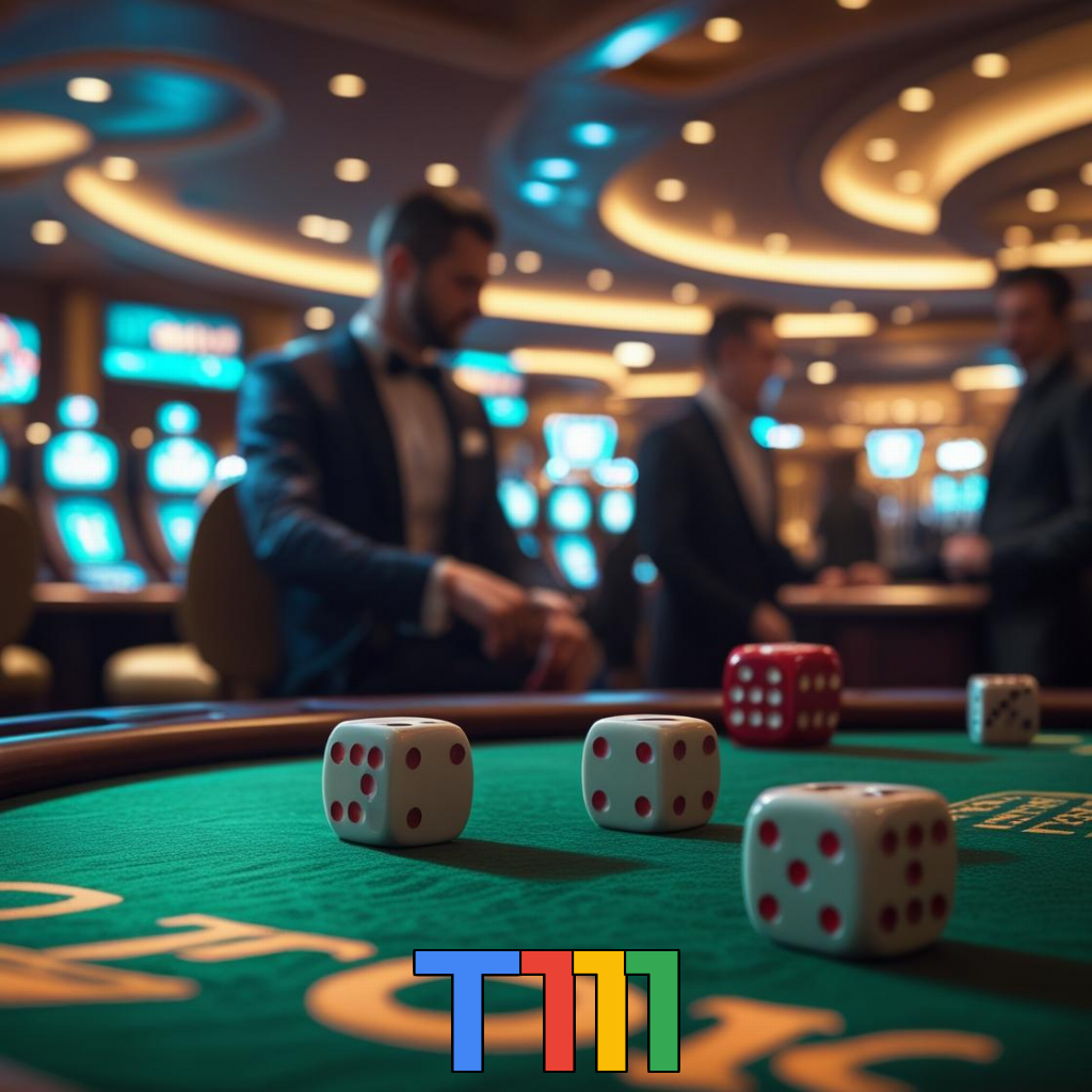 T111：Aposte no futebol e ganhe prêmios fantásticos no melhor cassino online!
