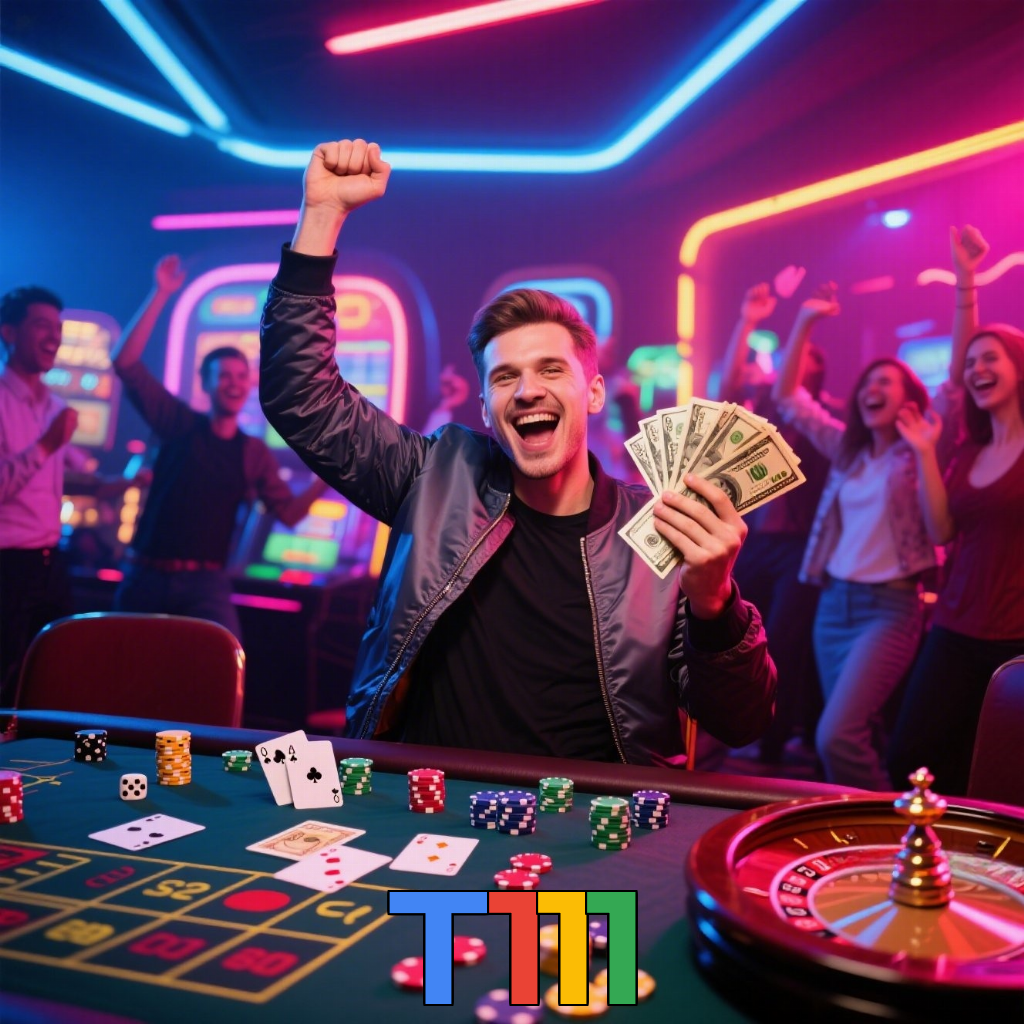 T111：Se você ama futebol, aposte nas partidas digitais e vença!