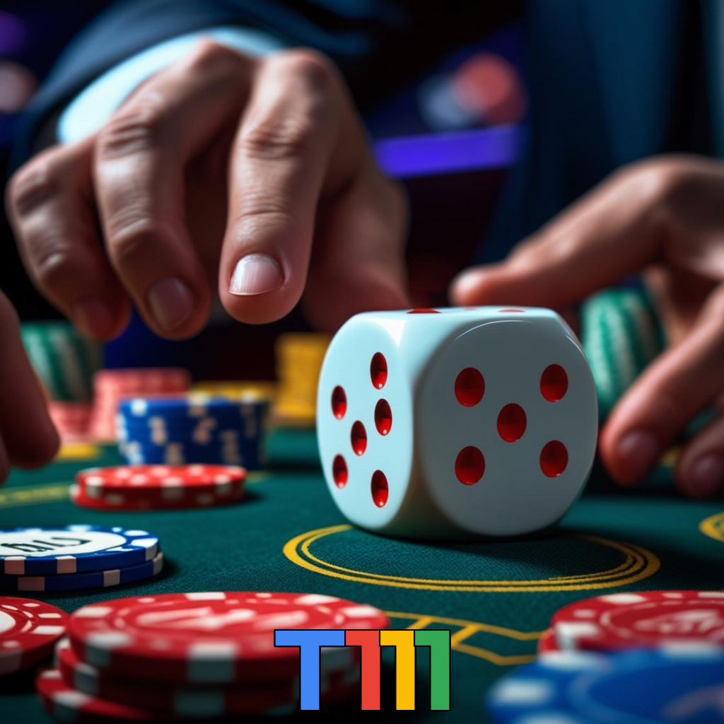 T111：Jogue poker, aposte no futebol e ganhe em grandes jogos de cassino!