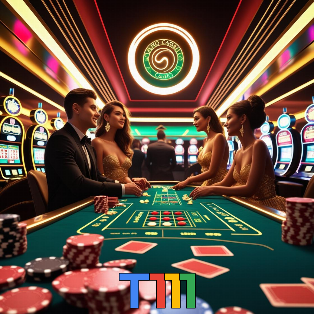 T111：Jogue blackjack e aposte no futebol para uma experiência completa!