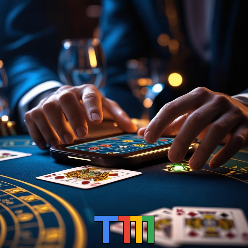 T111：Jogue poker, aposte no futebol e vença com grandes vitórias no cassino online!