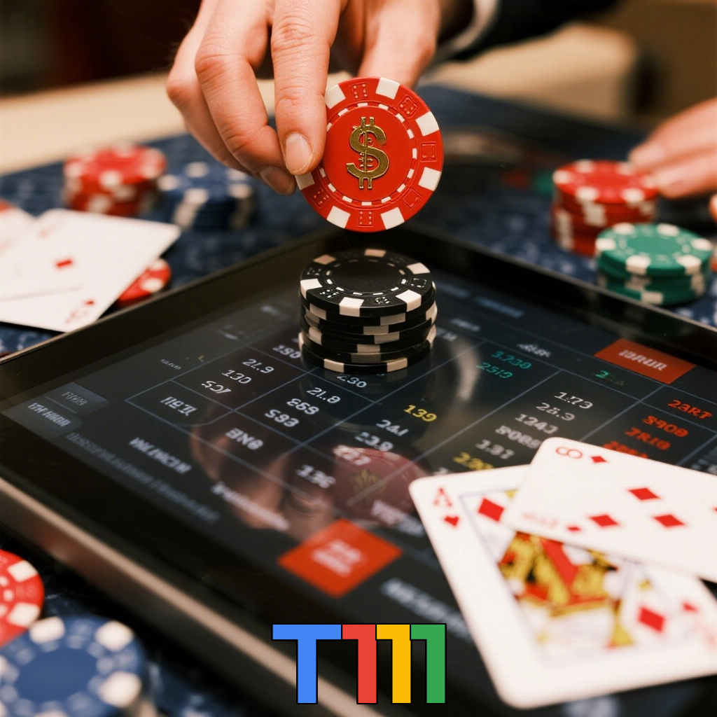 T111：Divirta-se com blackjack e apostas no futebol online, onde a sorte está ao seu lado!