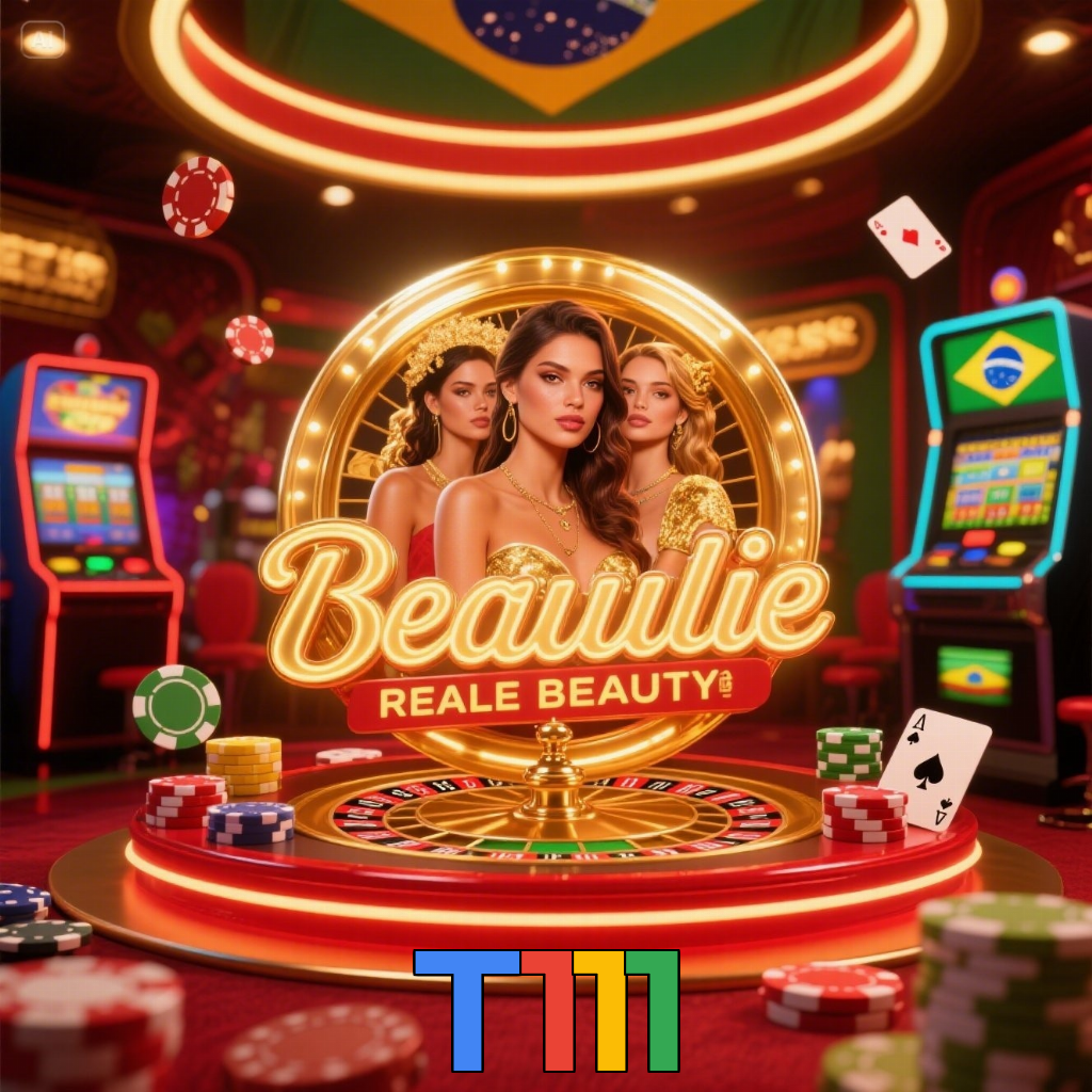 T111：Jogue poker, aposte no futebol e ganhe prêmios ao vivo!
