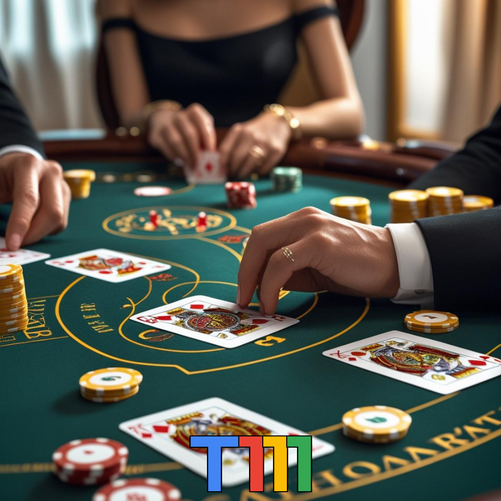 T111：Sinta a adrenalina das slots e conquiste vitórias como nunca!