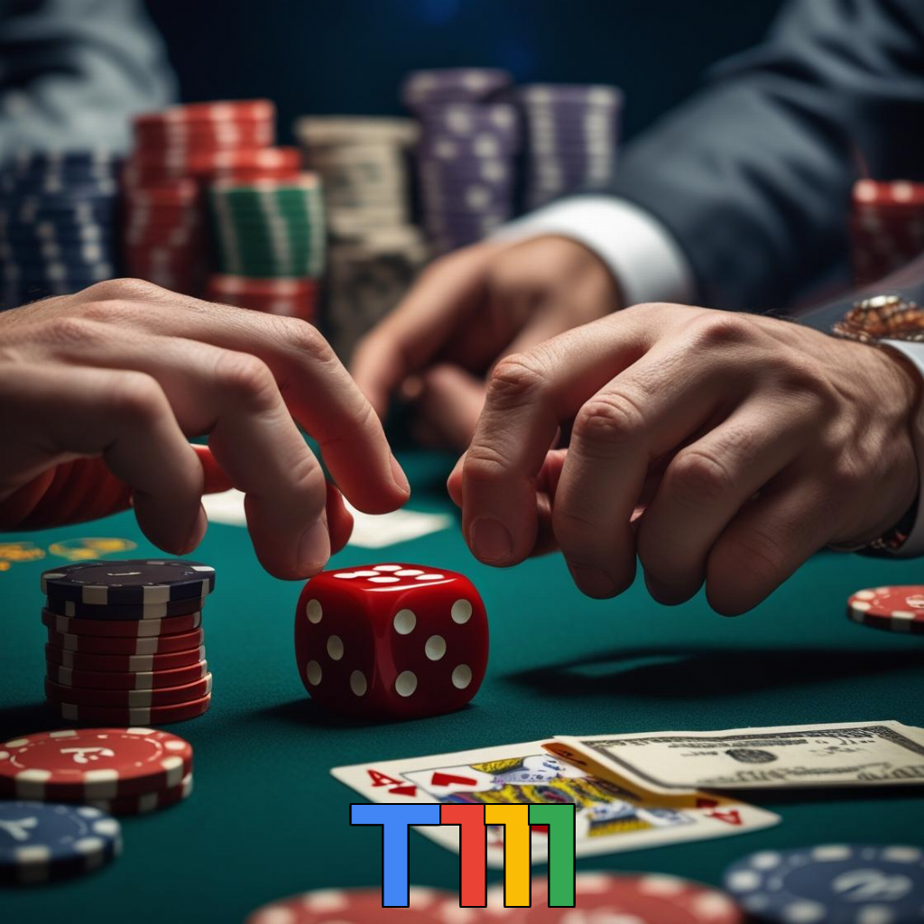 T111：A emoção das slots online te espera! Gire e ganhe prêmios incríveis!