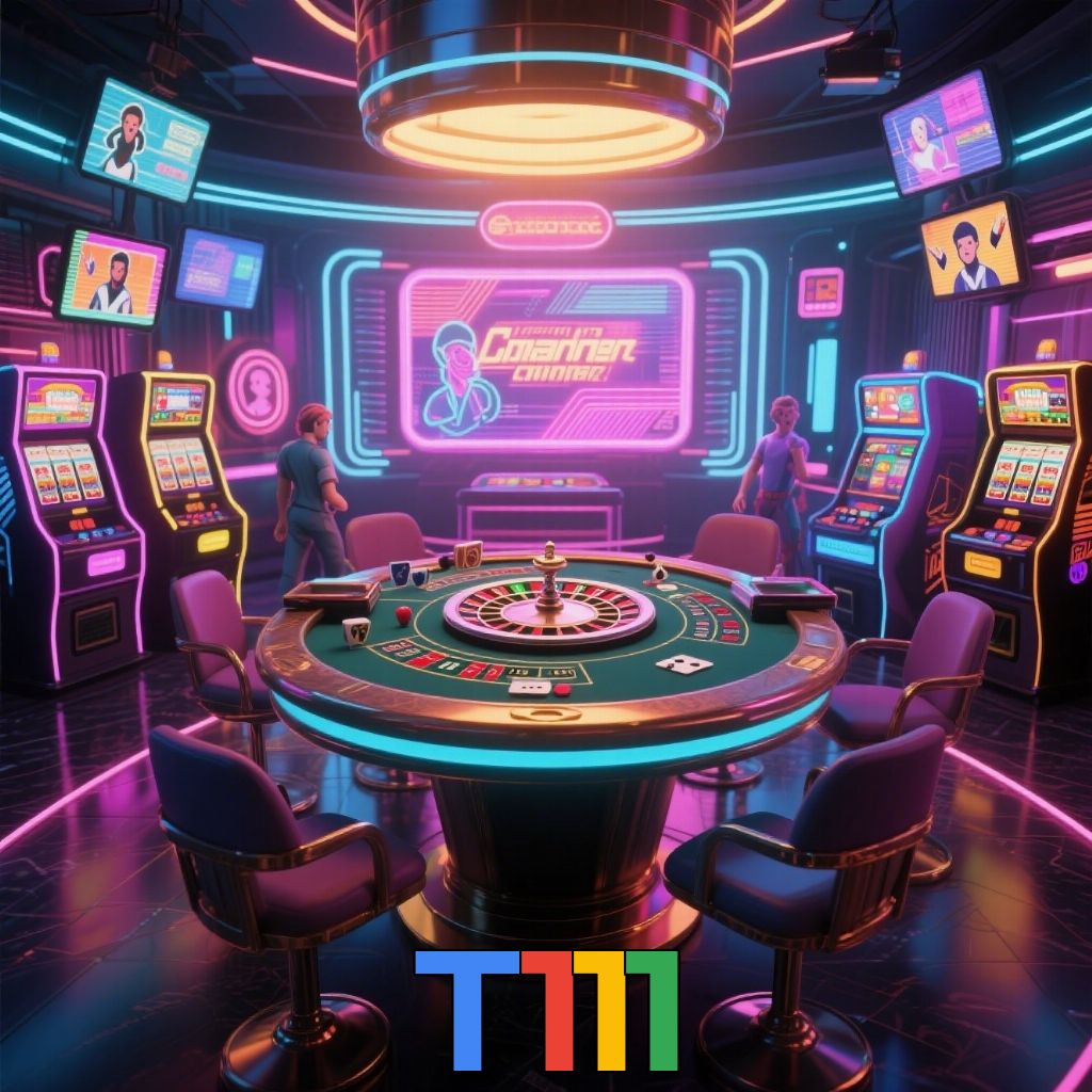 T111：Jogue poker, aposte no futebol e ganhe no cassino mais confiável!