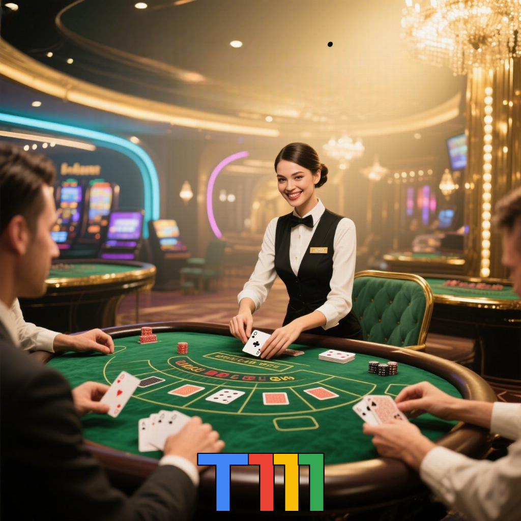 T111：Aposte em futebol ao vivo e ganhe prêmios em jogos de cassino como roleta!