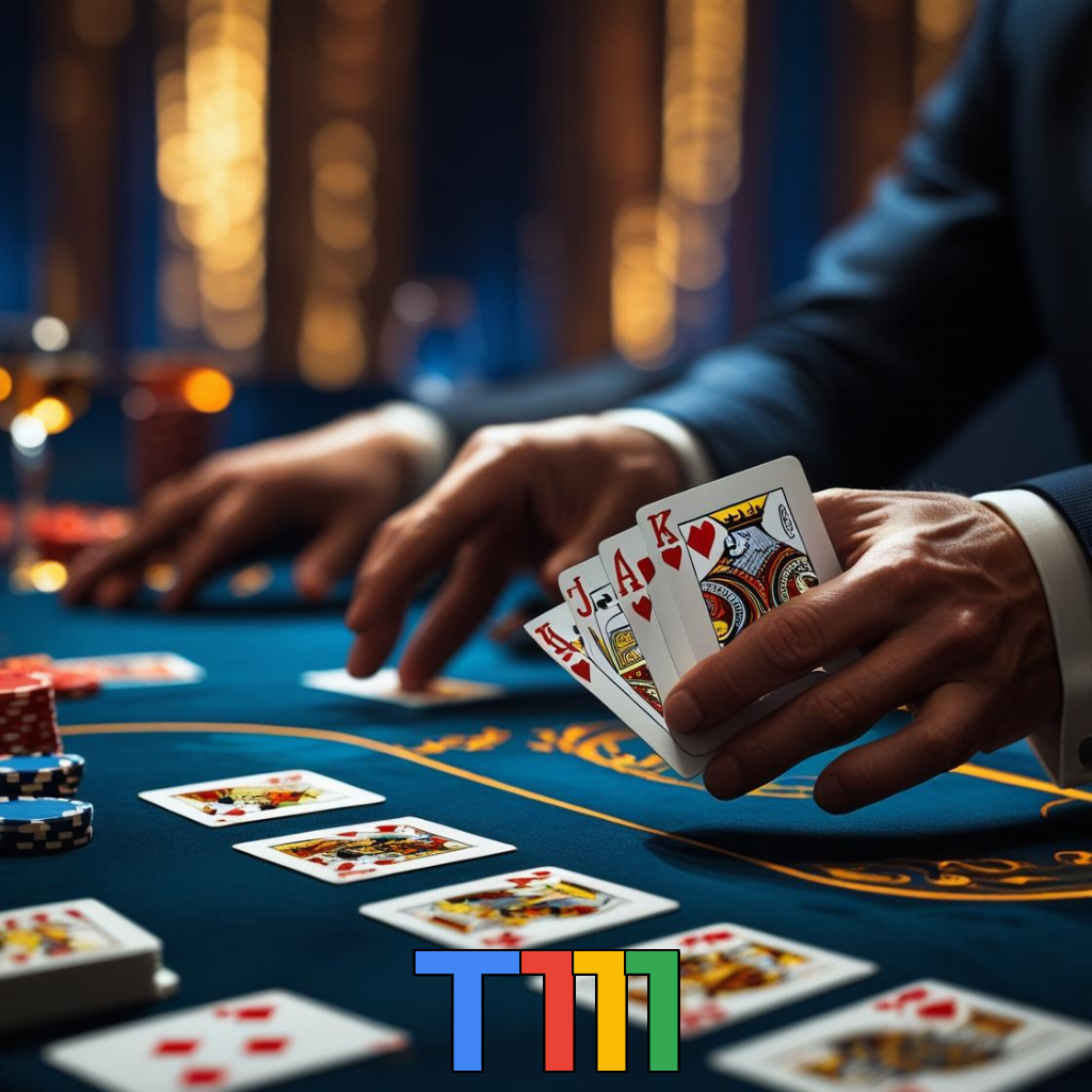 T111：Desafie a roleta e ganhe prêmios incríveis no nosso cassino!