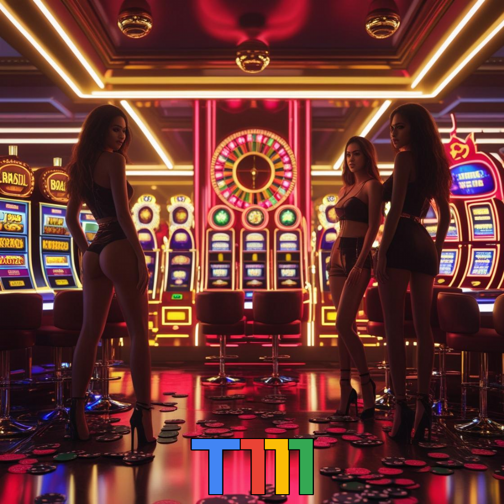 T111：Sinta a emoção de ganhar no blackjack! Aposte agora!